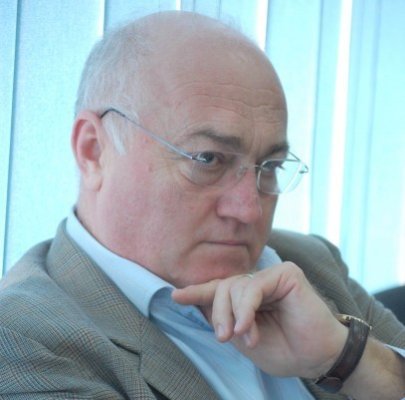 Dănuţ Culeţu, preşedintele Forţei Civice Constanţa: 